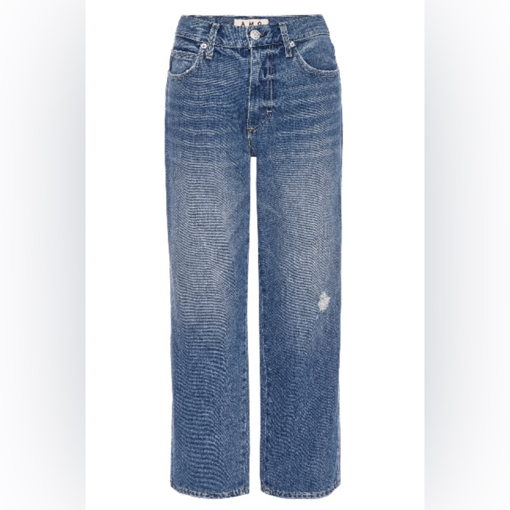 AMO Billie Jeans in Warmth